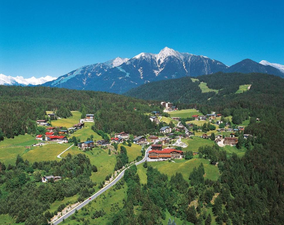 Krosbacher Hof Seefeld in Tirol Quarto foto
